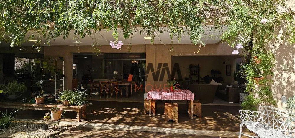 Casa de Condomínio, 5 quartos - Foto 5