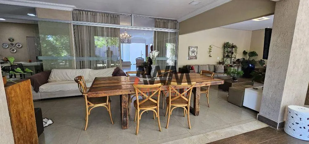 Casa de Condomínio, 5 quartos - Foto 3