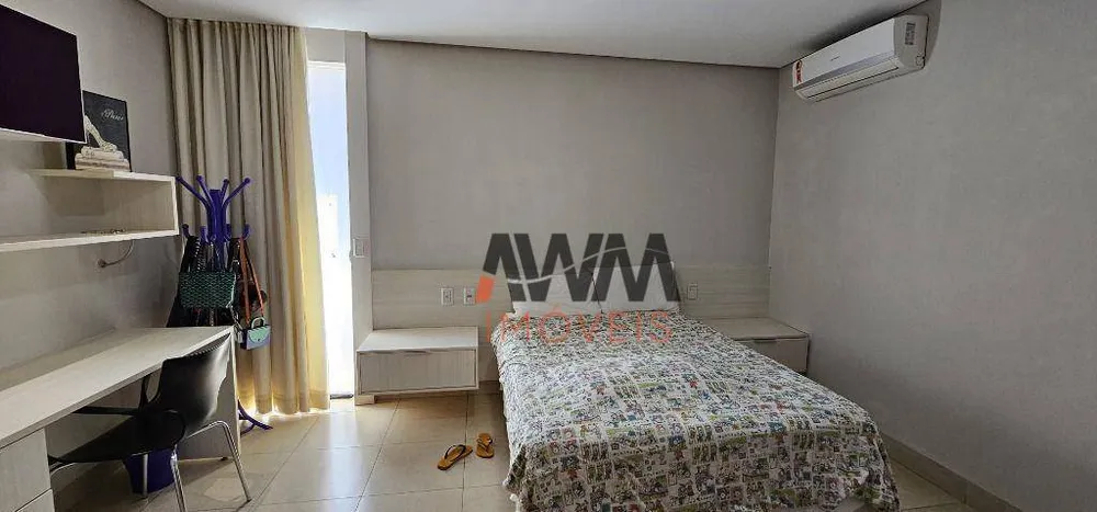Casa de Condomínio, 5 quartos - Foto 14