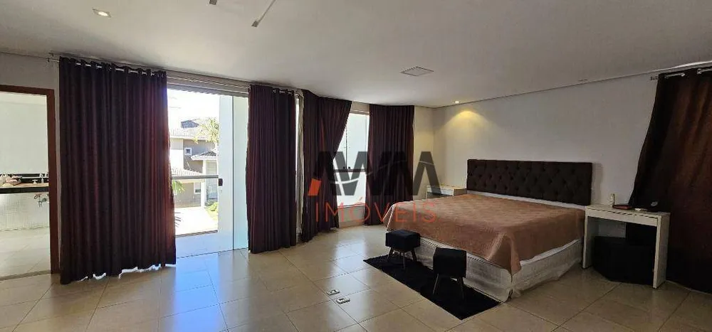 Casa de Condomínio, 5 quartos - Foto 11
