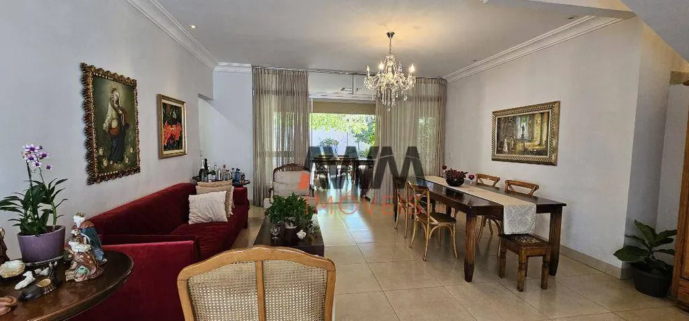 Casa de Condomínio, 5 quartos - Foto 1