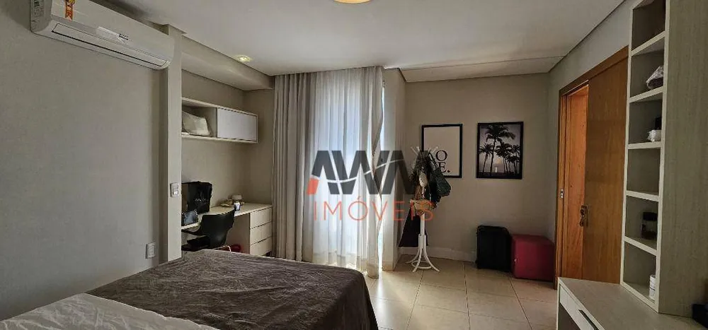 Casa de Condomínio, 5 quartos - Foto 12