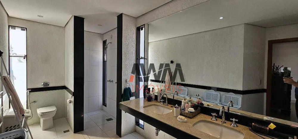 Casa de Condomínio, 5 quartos - Foto 10