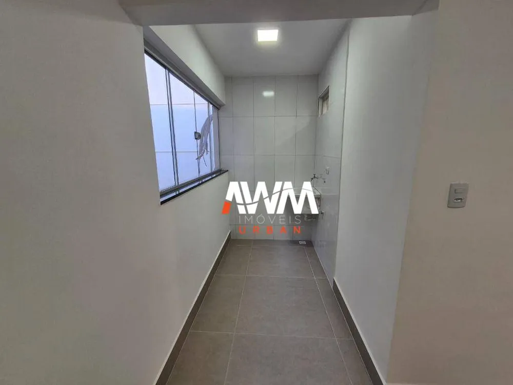 Apartamento, 3 quartos, 91 m² - Foto 5