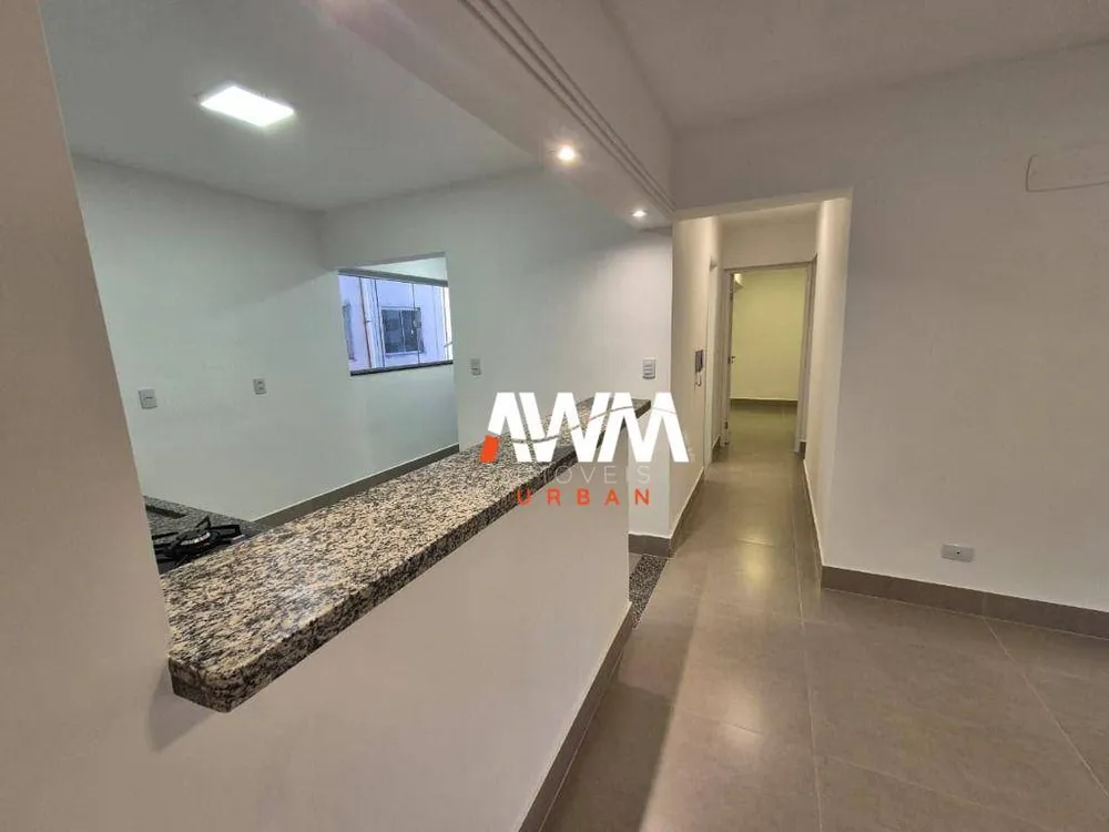 Apartamento, 3 quartos, 91 m² - Foto 3