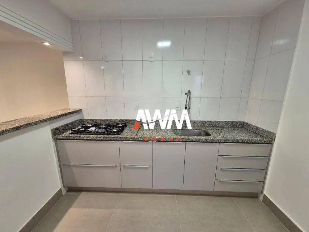 Apartamento, 3 quartos, 91 m² - Foto 4