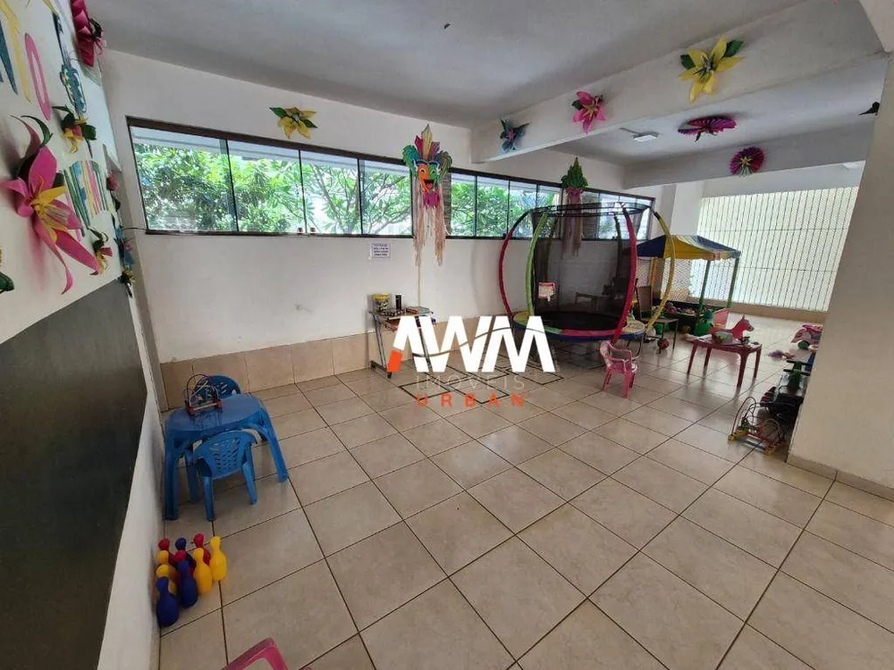 Apartamento, 3 quartos, 91 m² - Foto 14
