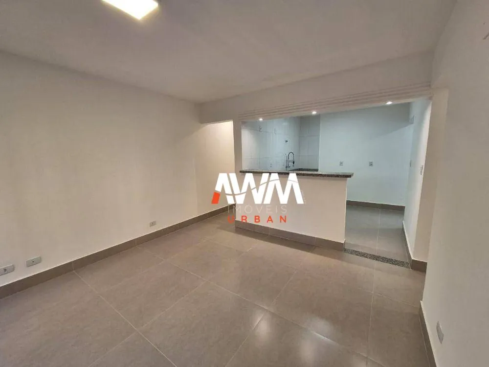 Apartamento, 3 quartos, 91 m² - Foto 2