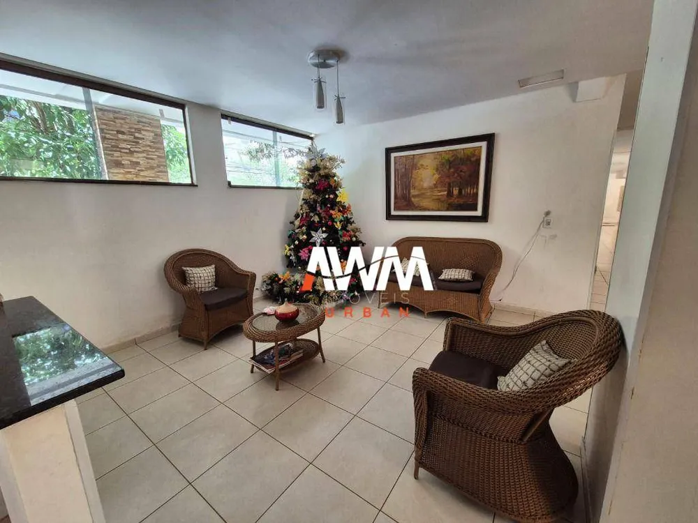 Apartamento, 3 quartos, 91 m² - Foto 15