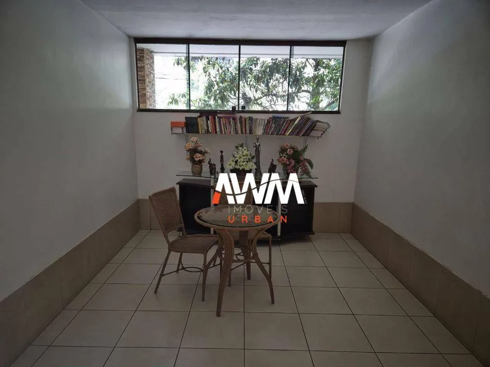 Apartamento, 3 quartos, 91 m² - Foto 13