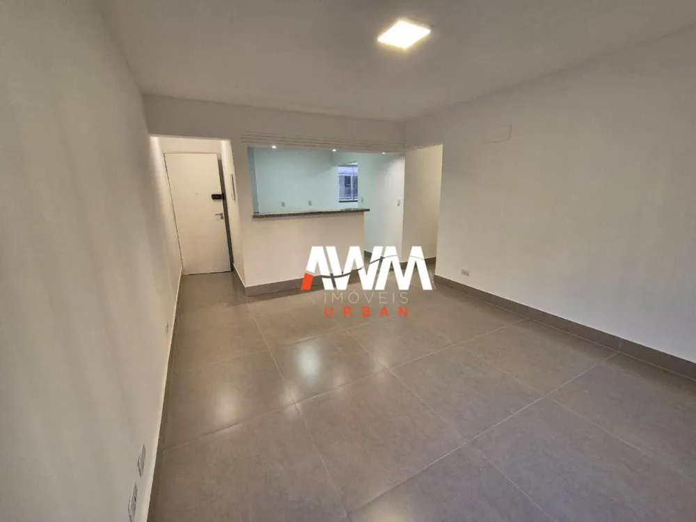 Apartamento, 3 quartos, 91 m² - Foto 7