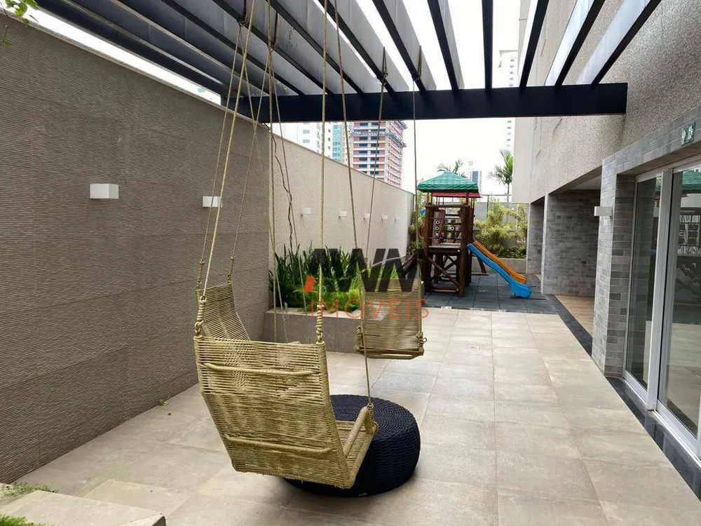 Apartamento, 4 quartos, 208 m² - Foto 16