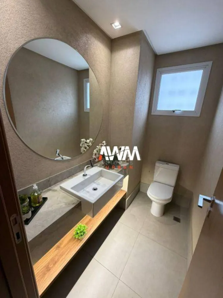 Apartamento, 4 quartos, 208 m² - Foto 7