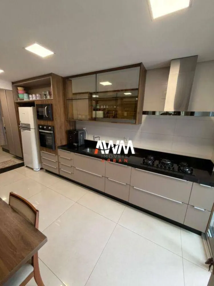 Apartamento, 4 quartos, 208 m² - Foto 6