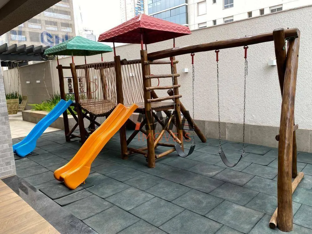 Apartamento, 4 quartos, 208 m² - Foto 14