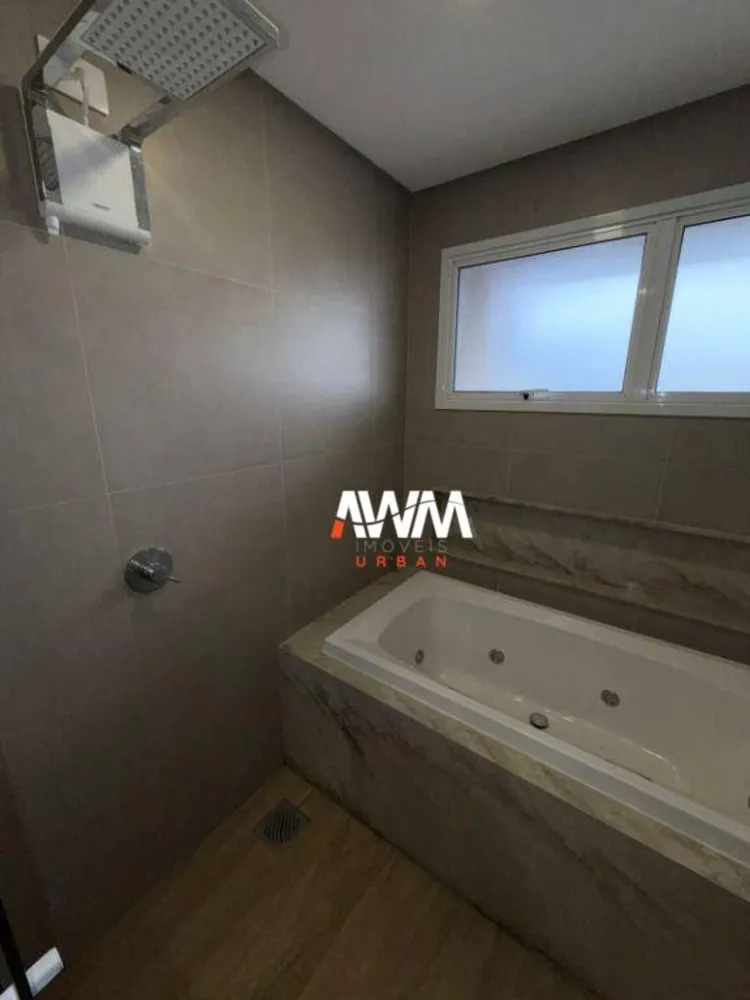 Apartamento, 4 quartos, 208 m² - Foto 10