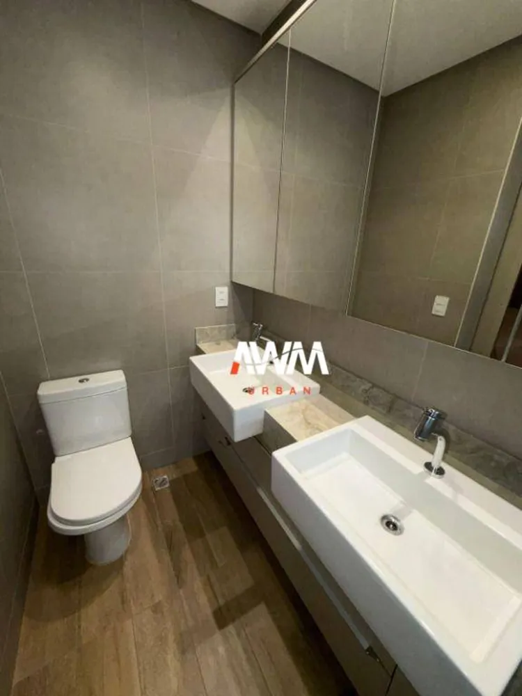Apartamento, 4 quartos, 208 m² - Foto 9