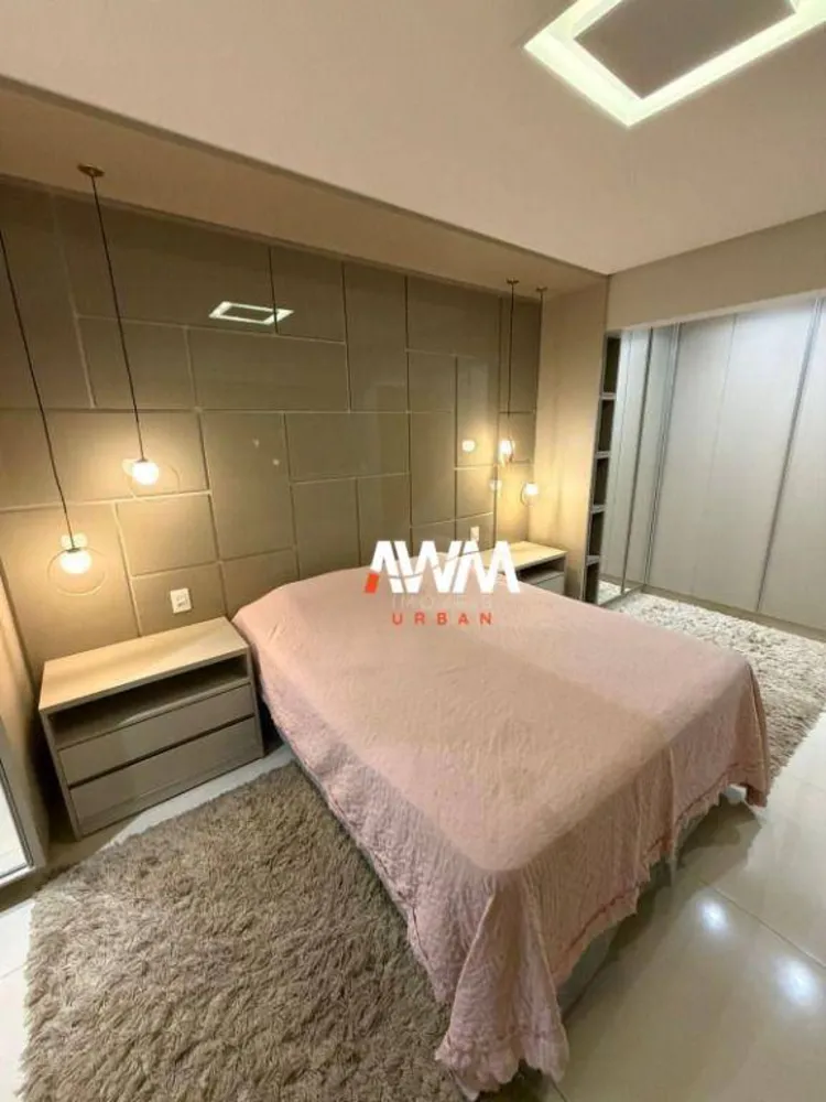 Apartamento, 4 quartos, 208 m² - Foto 11