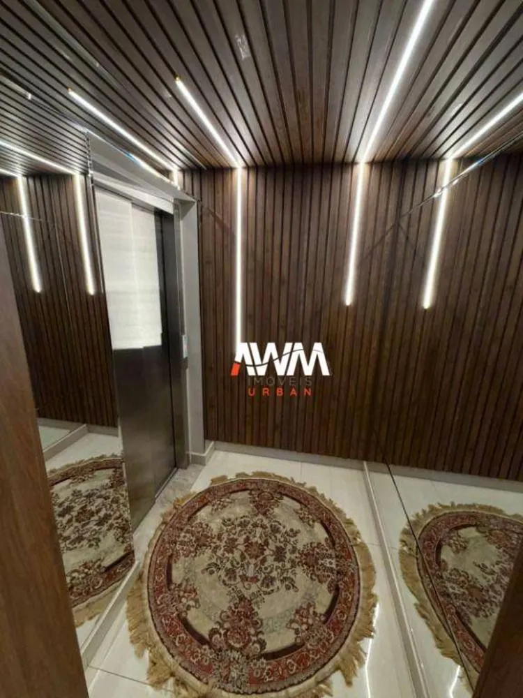 Apartamento, 4 quartos, 208 m² - Foto 3