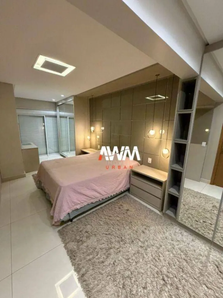 Apartamento, 4 quartos, 208 m² - Foto 12