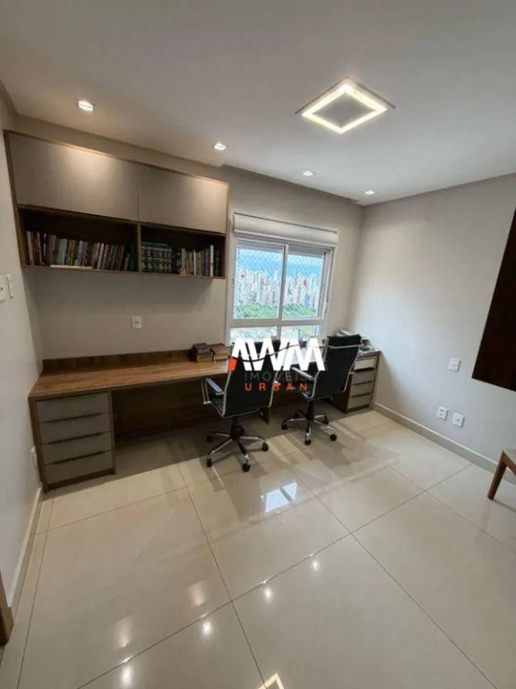 Apartamento, 4 quartos, 208 m² - Foto 13