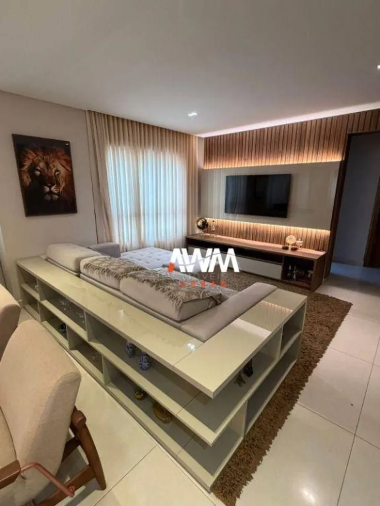 Apartamento, 4 quartos, 208 m² - Foto 8