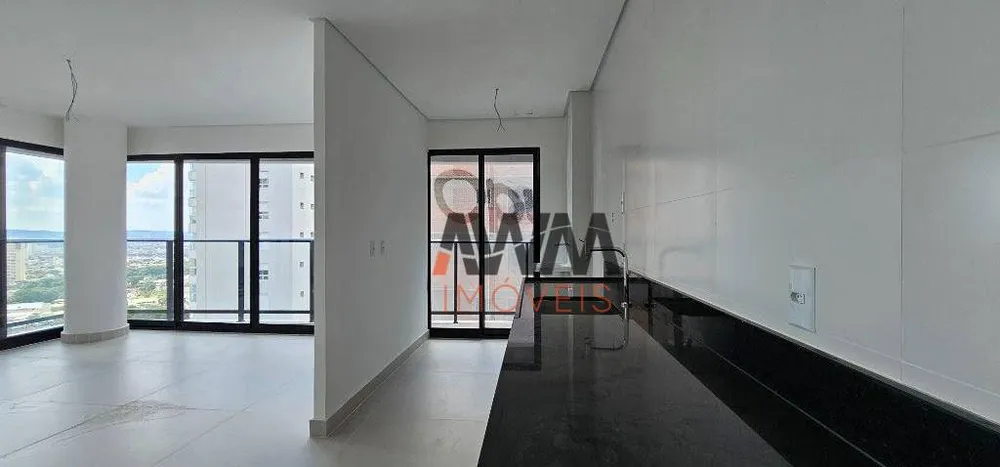 Apartamento, 3 quartos, 119 m² - Foto 5