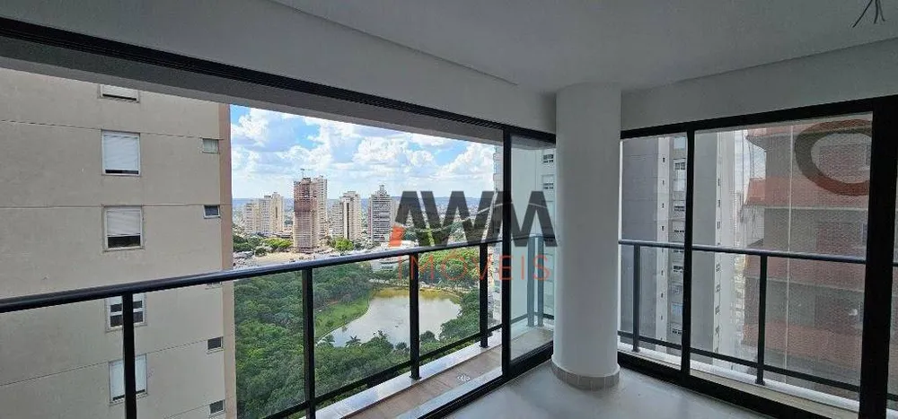 Apartamento, 3 quartos, 119 m² - Foto 4