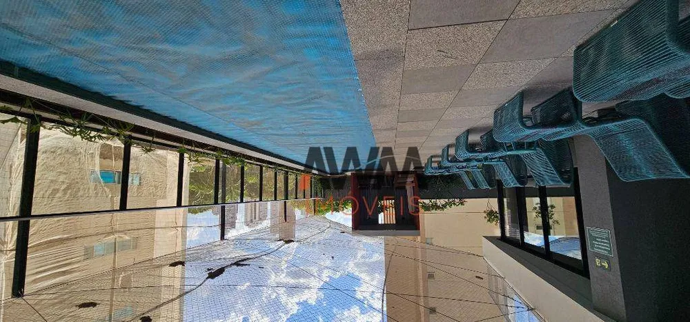 Apartamento, 3 quartos, 119 m² - Foto 13