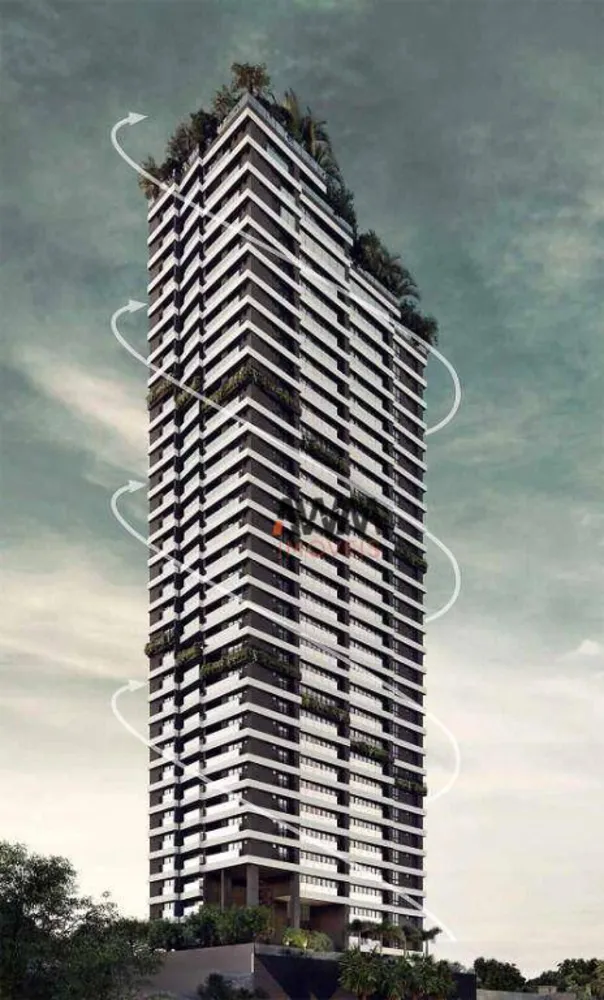 Apartamento, 3 quartos, 119 m² - Foto 8