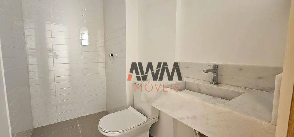 Apartamento, 3 quartos, 119 m² - Foto 6