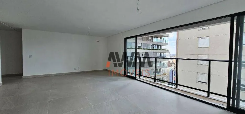Apartamento, 3 quartos, 119 m² - Foto 1