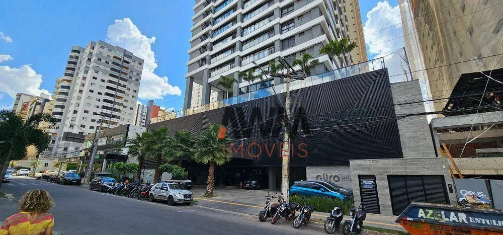 Apartamento, 3 quartos, 119 m² - Foto 10