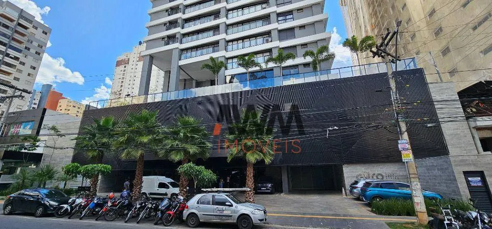 Apartamento, 3 quartos, 119 m² - Foto 9