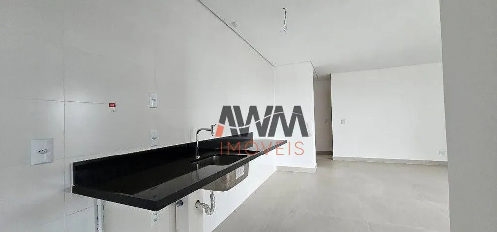 Apartamento, 3 quartos, 119 m² - Foto 3