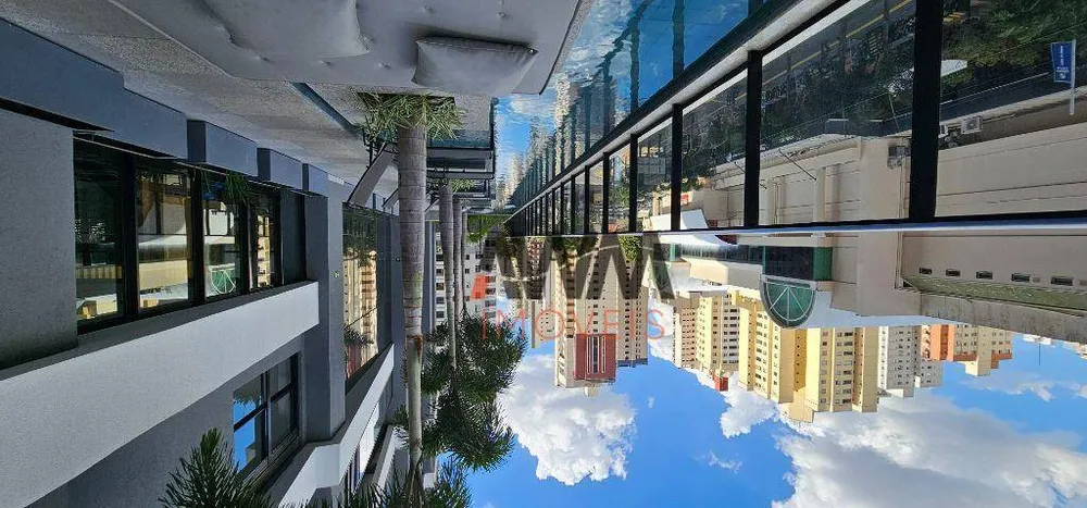 Apartamento, 3 quartos, 119 m² - Foto 12