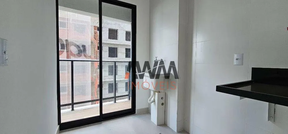 Apartamento, 3 quartos, 119 m² - Foto 2