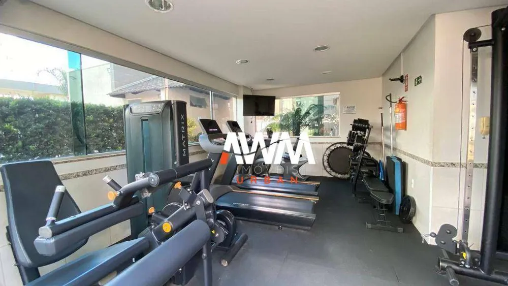Apartamento, 3 quartos, 77 m² - Foto 14