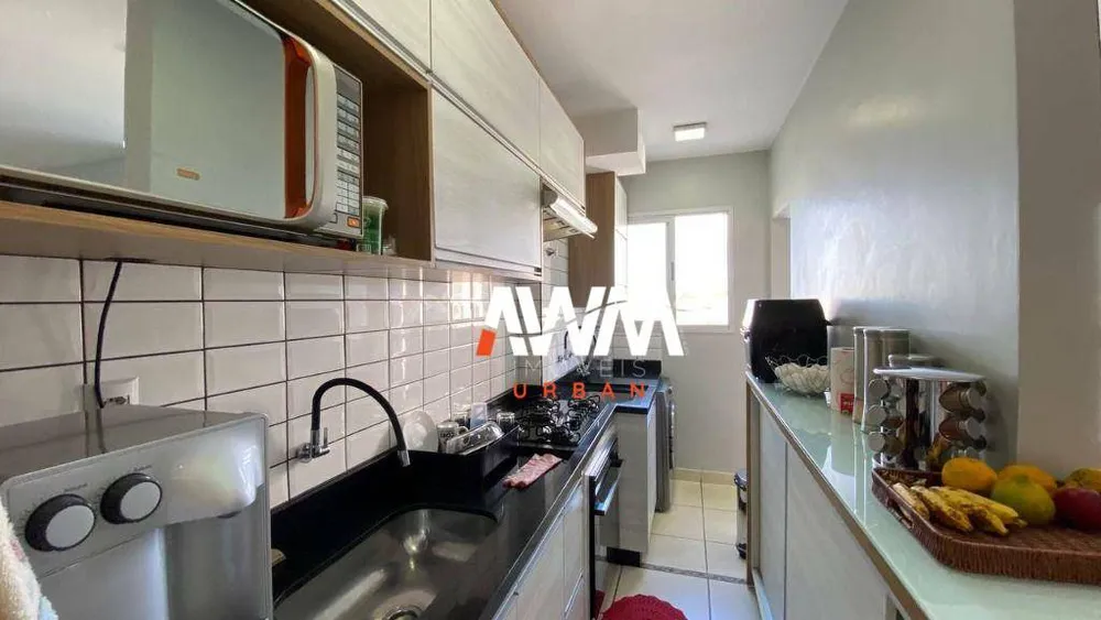 Apartamento, 3 quartos, 77 m² - Foto 4