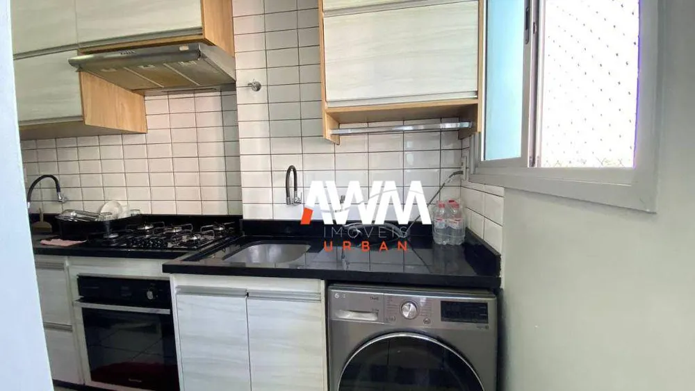 Apartamento, 3 quartos, 77 m² - Foto 6