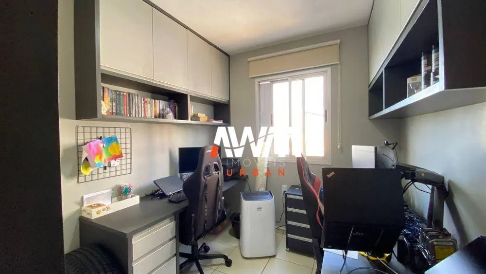 Apartamento, 3 quartos, 77 m² - Foto 11