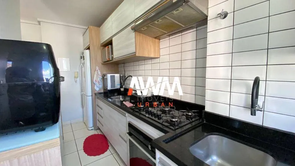 Apartamento, 3 quartos, 77 m² - Foto 5