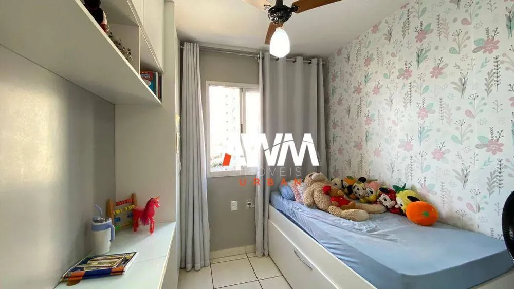 Apartamento, 3 quartos, 77 m² - Foto 9