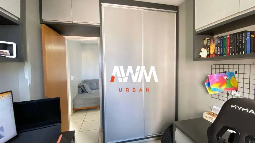 Apartamento, 3 quartos, 77 m² - Foto 10