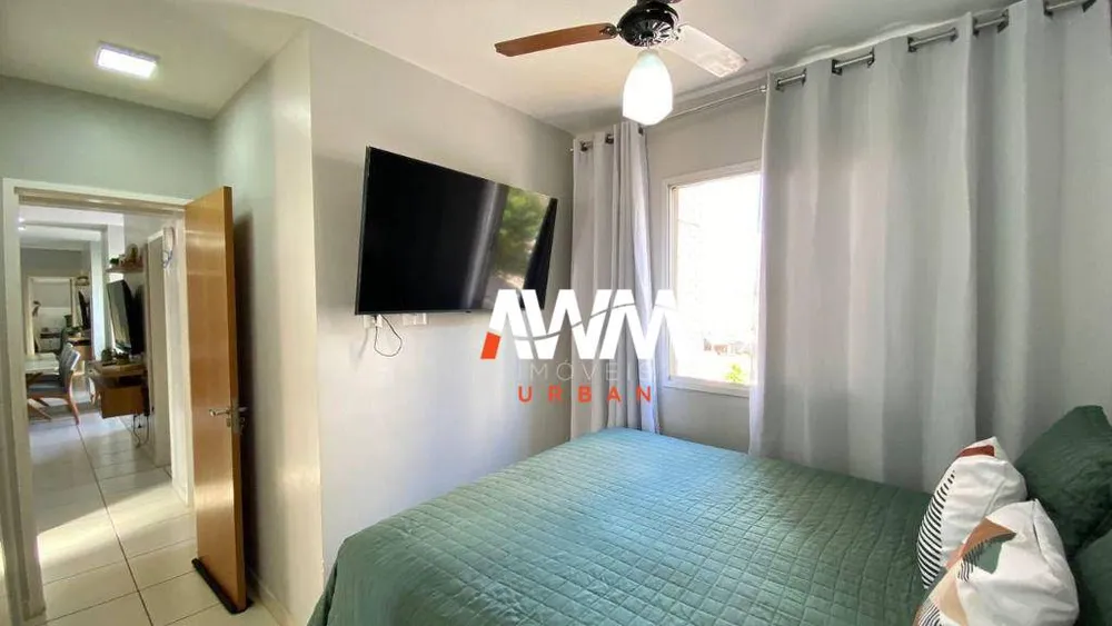 Apartamento, 3 quartos, 77 m² - Foto 7
