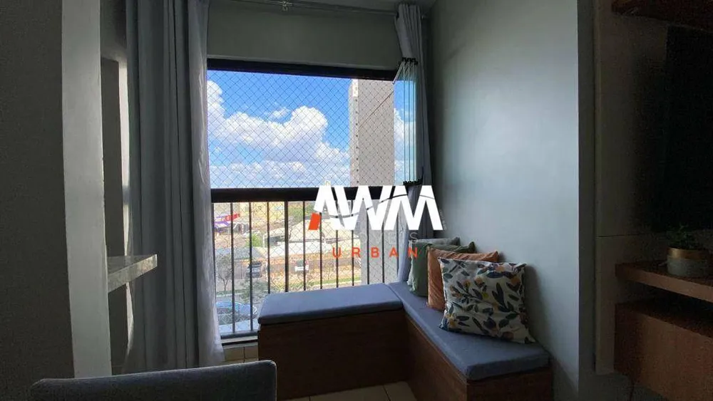Apartamento, 3 quartos, 77 m² - Foto 3