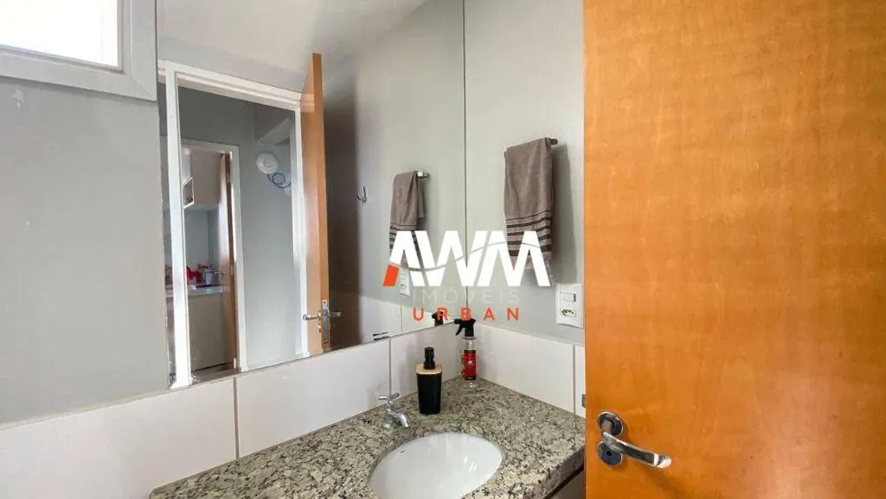 Apartamento, 3 quartos, 77 m² - Foto 8