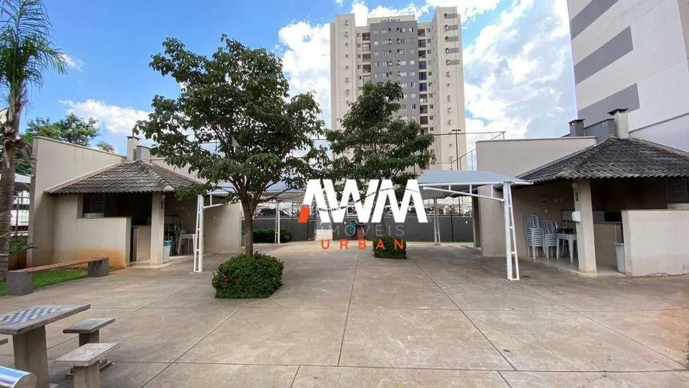 Apartamento, 3 quartos, 77 m² - Foto 16