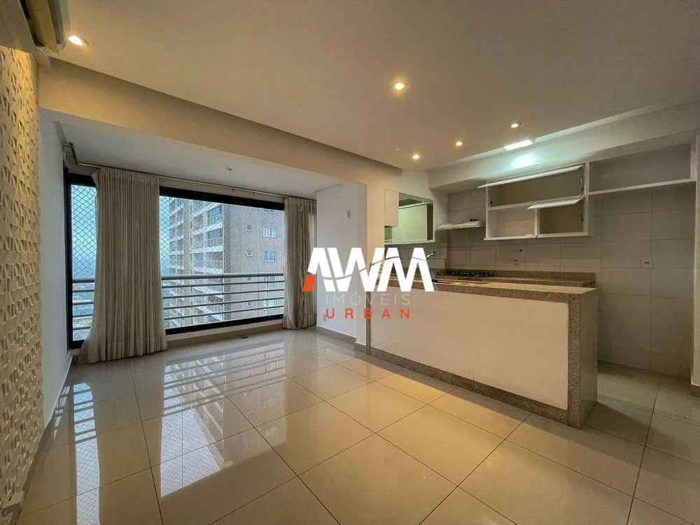 Apartamento, 2 quartos, 60 m² - Foto 1