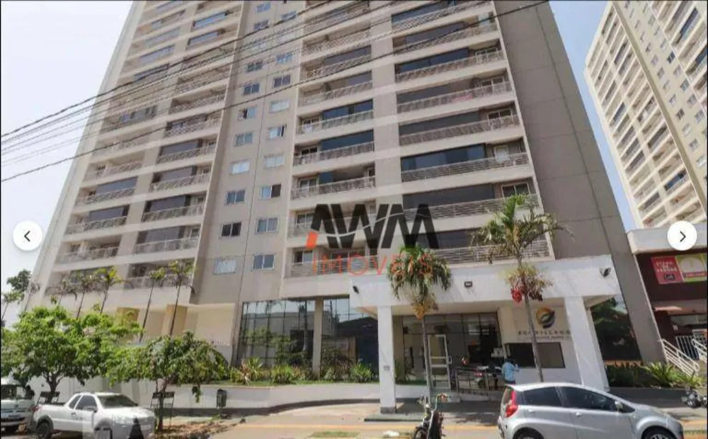 Apartamento, 2 quartos, 60 m² - Foto 9